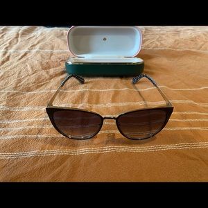 Kate spade sunglasses